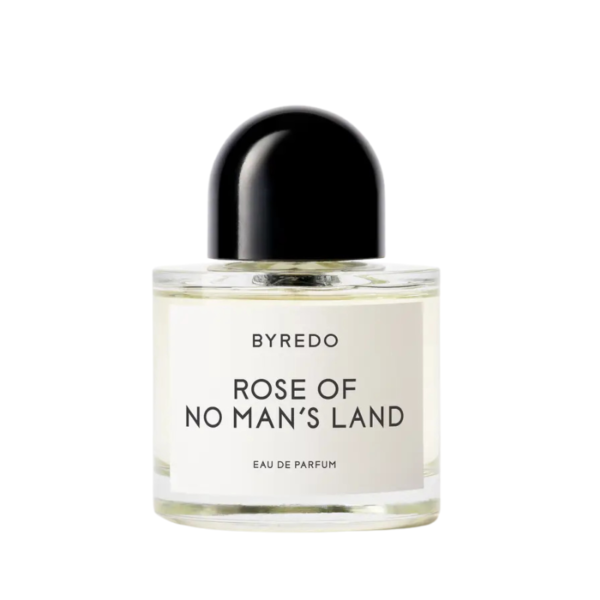 BYREDO Rose of No Man's Land