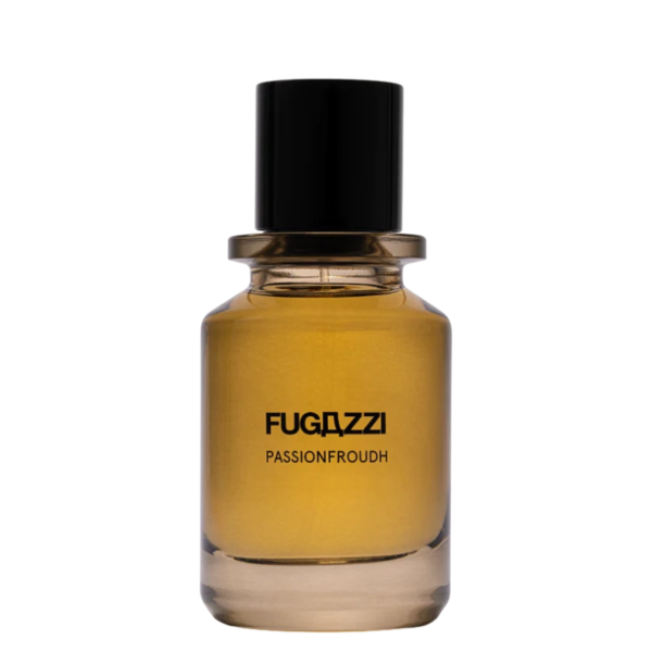 FUGAZZI Passionfroudh Extrait